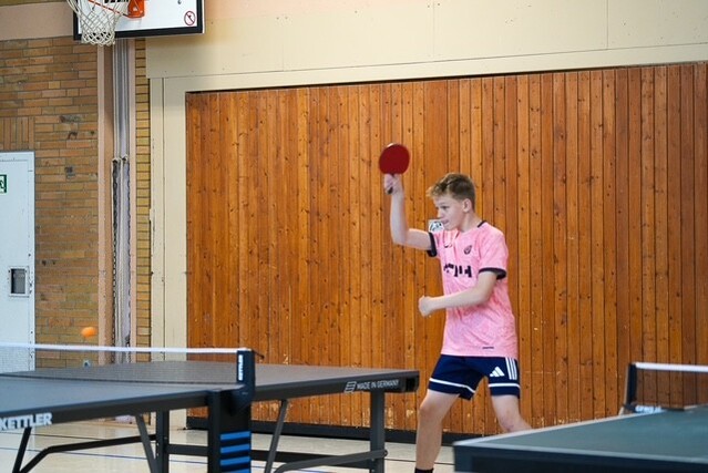 Bleib am Ball 2027 - 2
