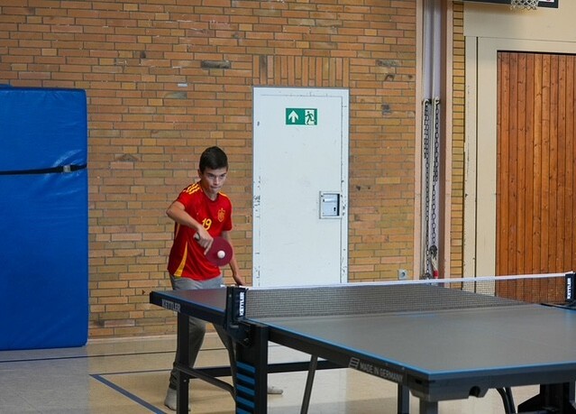 Bleib am Ball 2027 - 4