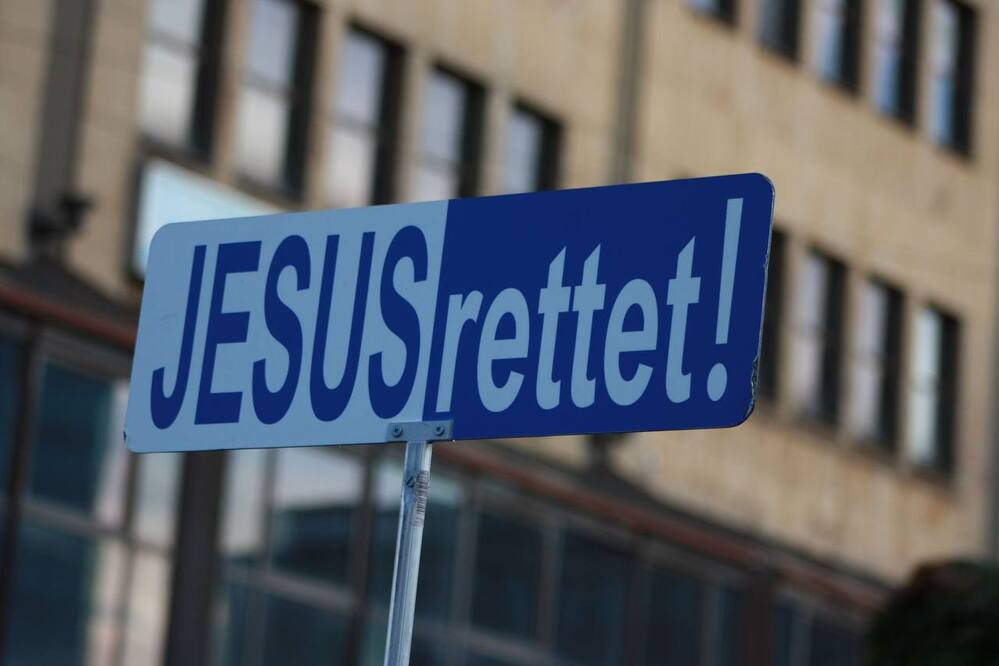 Evangelisation & Mission als Lebensstil