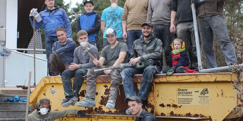 Handwerkertage 2026
