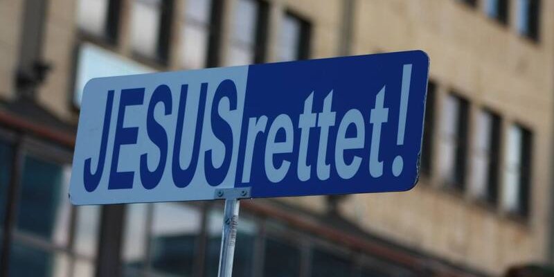 Evangelisation & Mission als Lebensstil