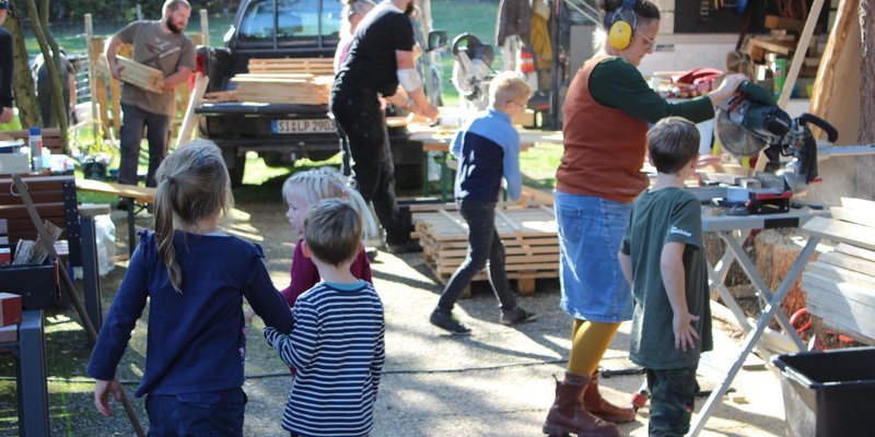 Handwerkertage 2027